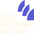 Sydney International Boat Show Logo