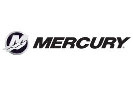 Mercury Marine Logo