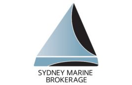 Sydney Marine Brokerage Logo
