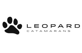 Leopard Catamarans Logo