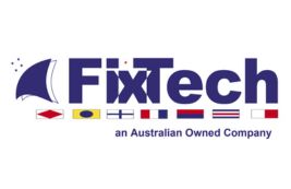 Fixtech Logo