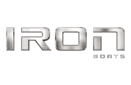 Iron Boats Logo