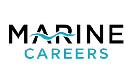 Marine Careers Logo