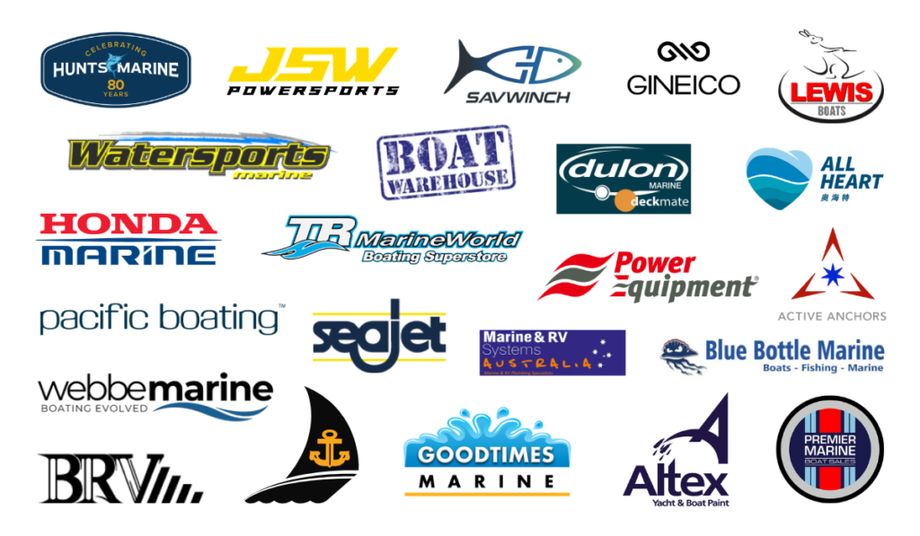 Exhibitor brands