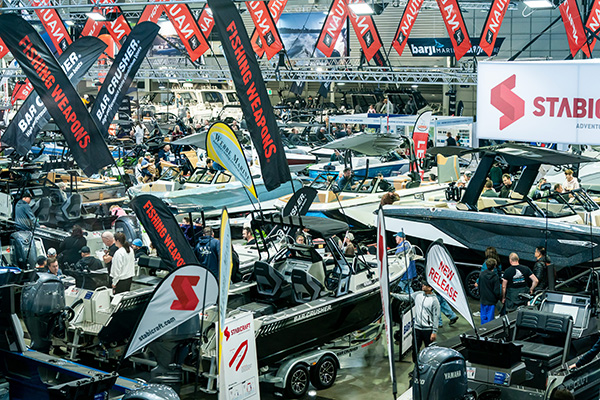 Show floor 2026- 10