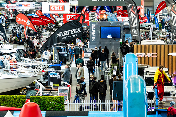 Show floor 2026- 8