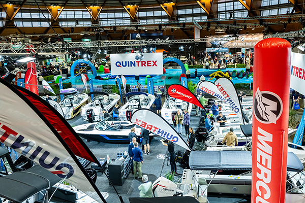 Show floor 2026- 9