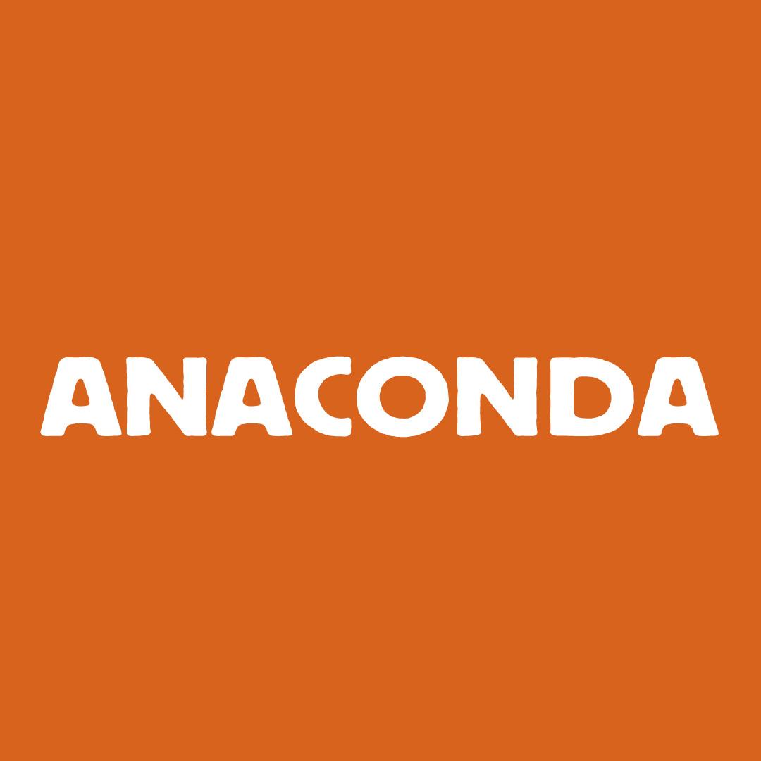 Anaconda