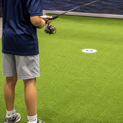 Putting Green