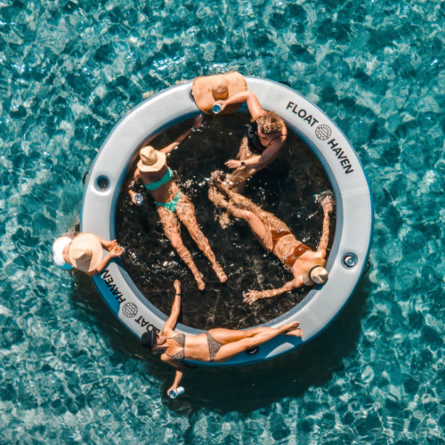 Float Haven (1)